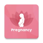 Logo of Pregnancy Tracker, Maternity android Application 